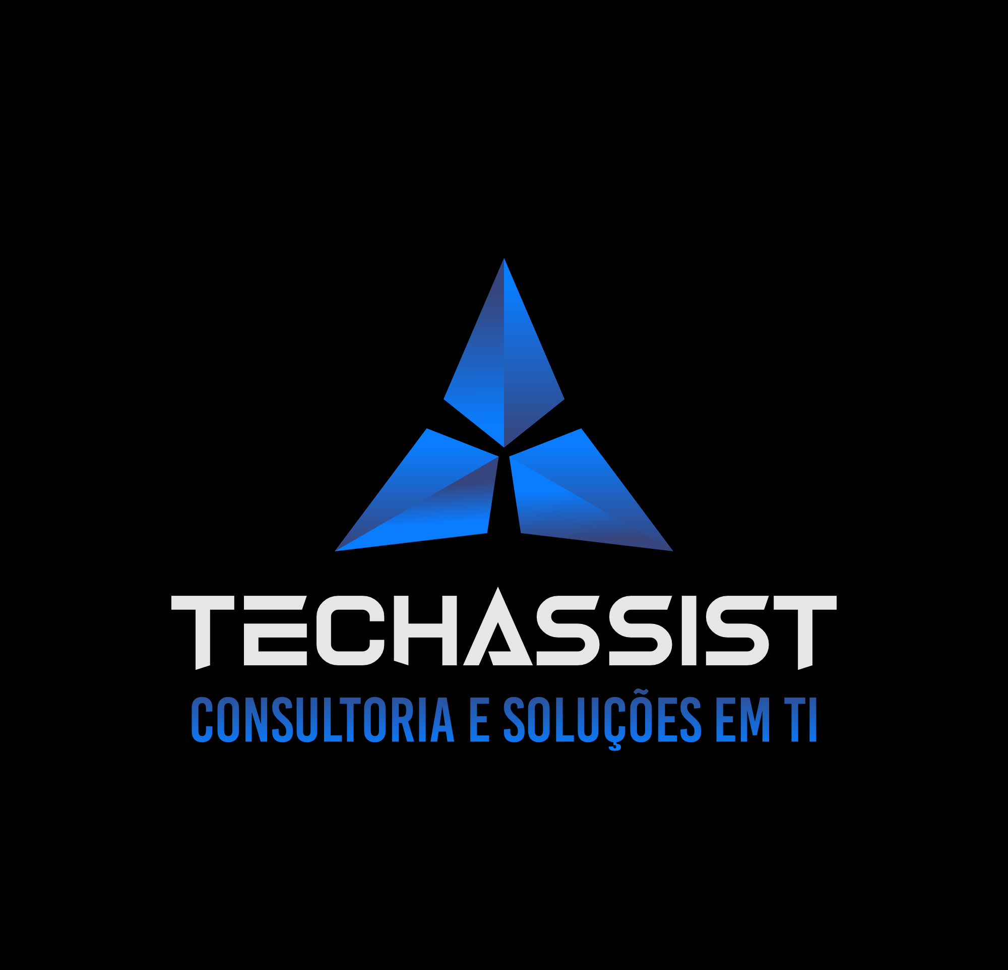 Tech Assist GO Logo
